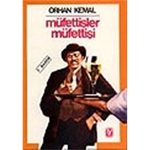 Mufettisler Mufettisi