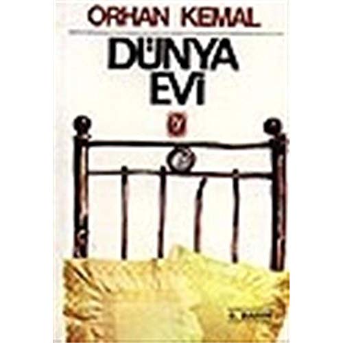Dunya Evi
