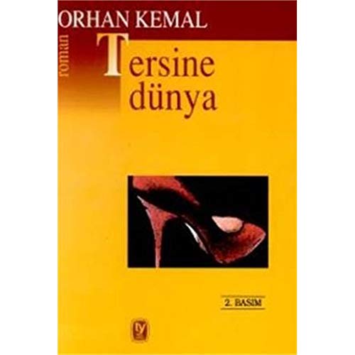 Tersine Dunya