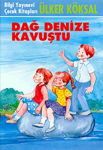 Dag Denize Kavustu