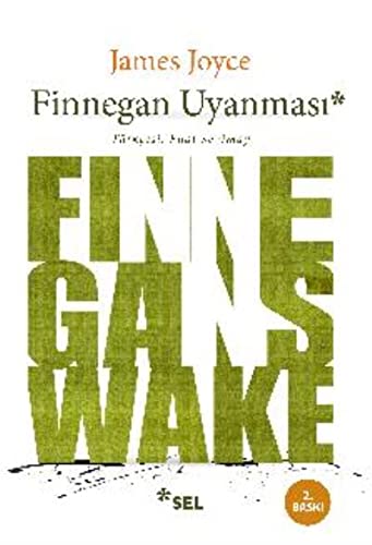 Finnegan Uyanmasi