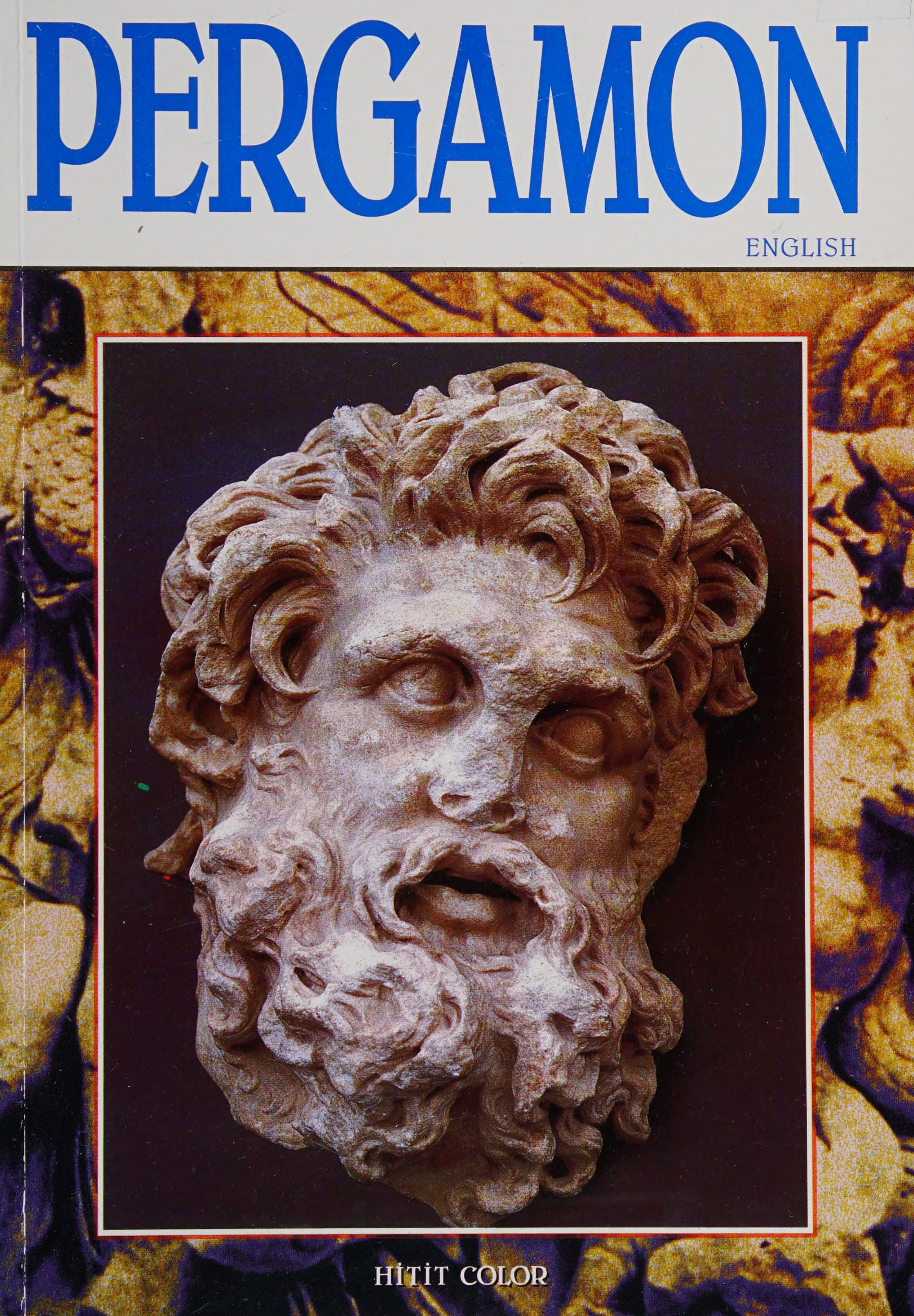 Pergamon