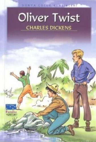 Oliver Twist