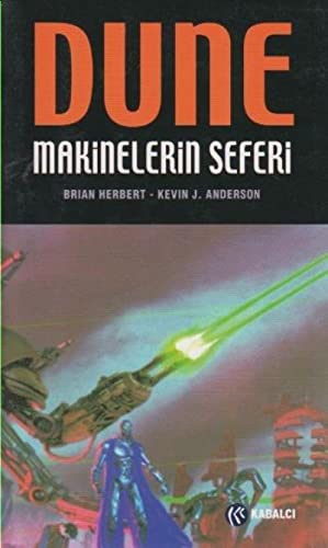 Dune by Brian Herbert and Brian Herbert & Kevin J. Anderson, ISBN 9789759970185