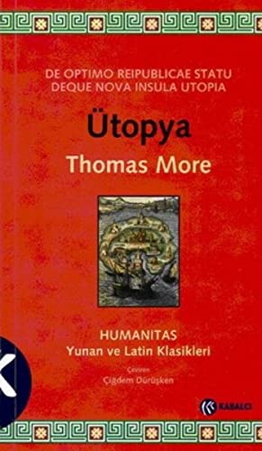 Ütopya Humanitas