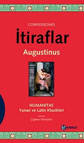 Itiraflar