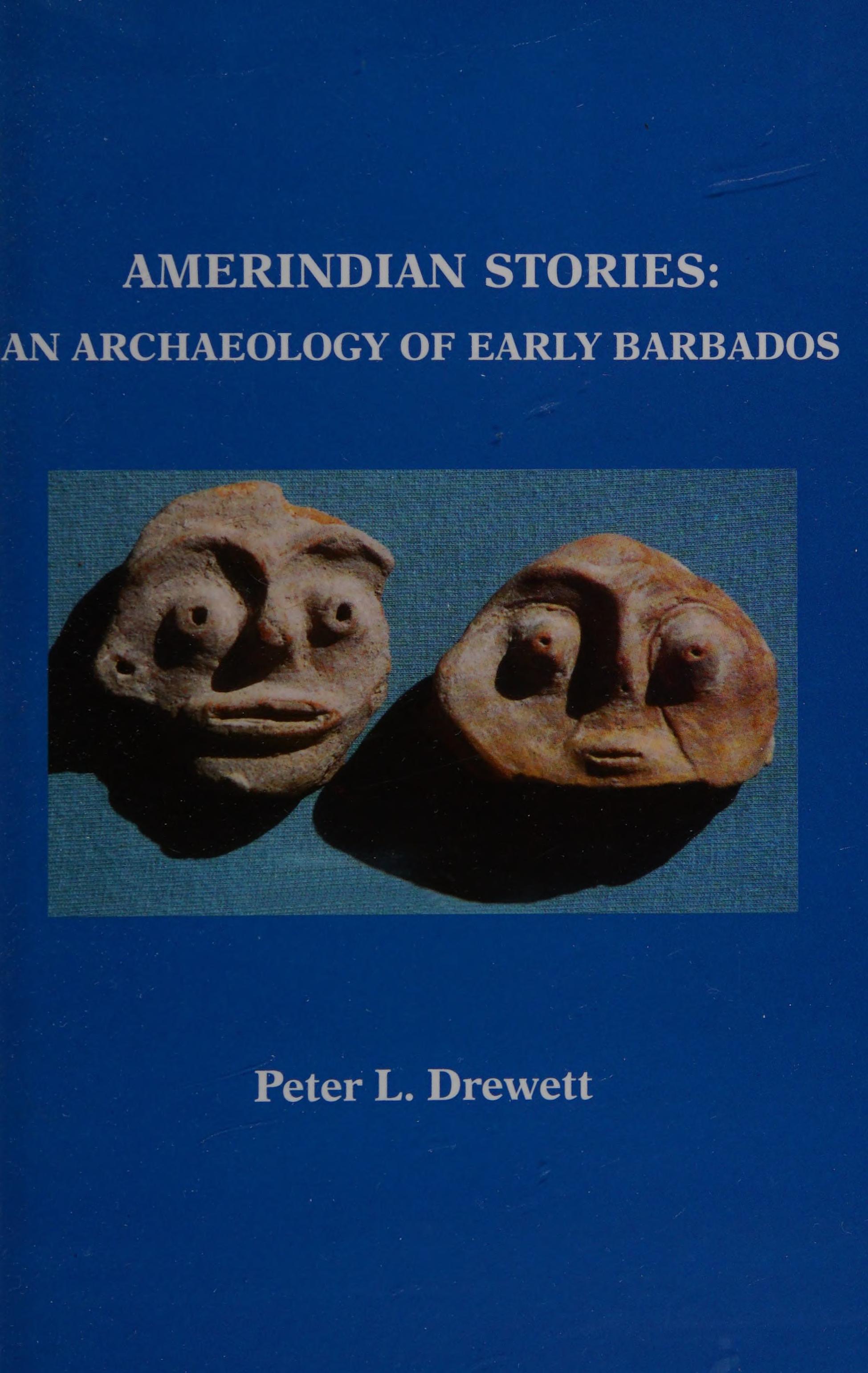Amerindian stories