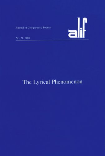 The Lyrical Phenomenon