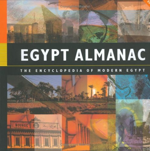 Egypt Almanac