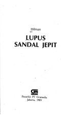 Sandal Jepit