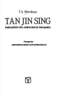 Tan Jin Sing, Dari Kapiten Cina Sampai Bupati Yogyakarta