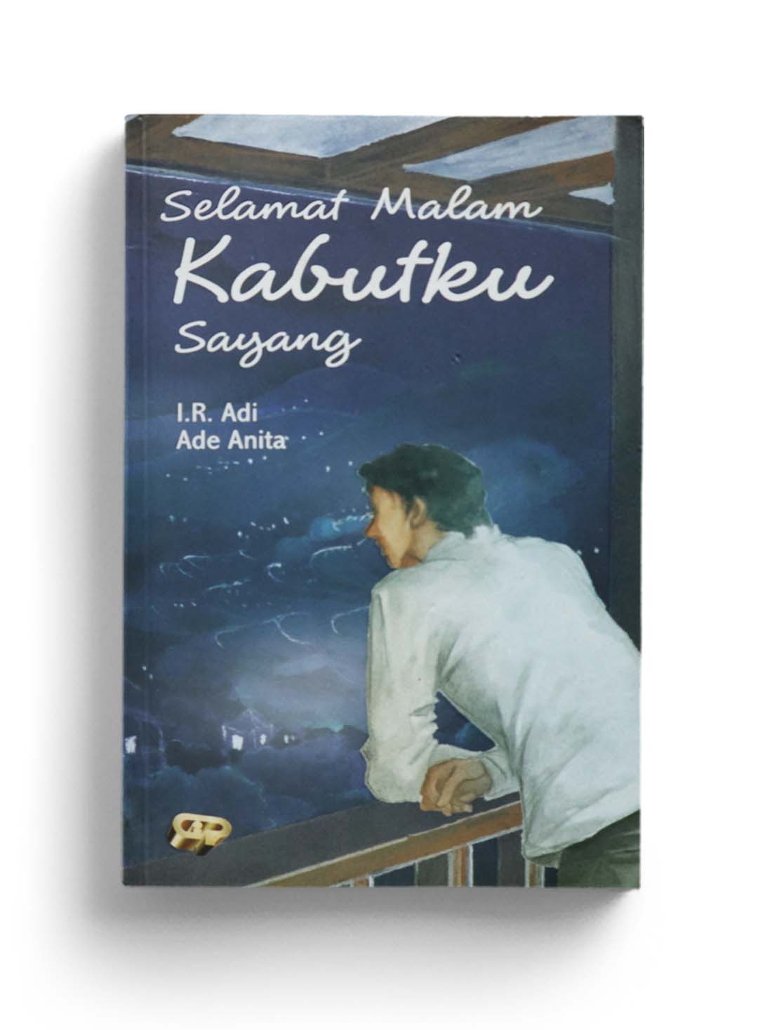 Selamat Malam Kabutku Sayang