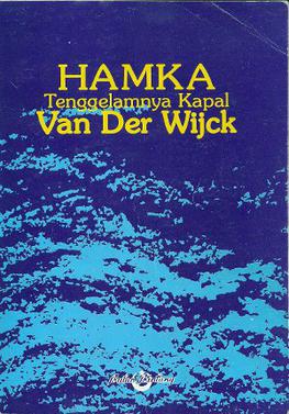 Tenggelamnya Kapal van Der Wijck