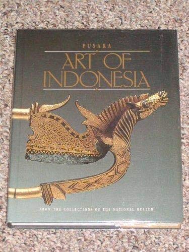 Pusaka, Art of Indonesia