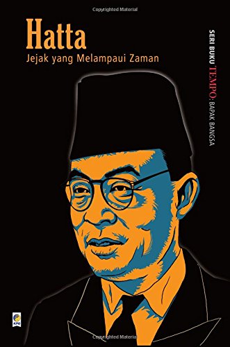Seri Buku Tempo Hatta