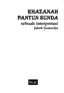 Interkulturalisme Teater Modern Indonesia