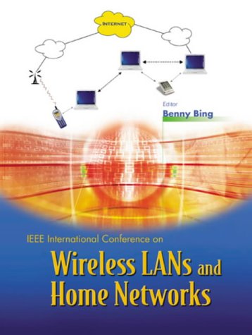 Wireless LANs