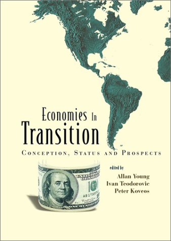 Economies In Transition