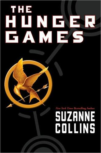The Hunger Games by N/A and Suzanne Collins, ISBN 9789810844516