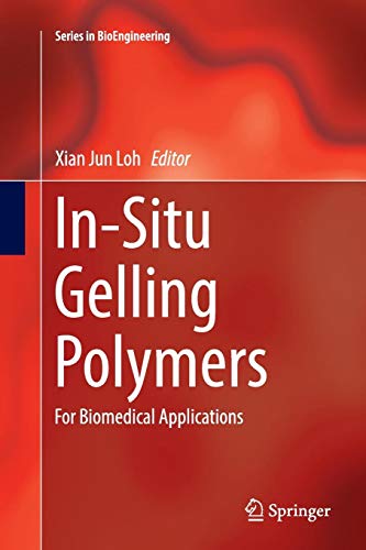 In-Situ Gelling Polymers: For Biomedical Applications