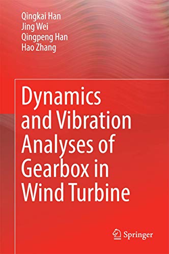 Dynamics And Vibration Analyses Of Gearbox In Wind Turbine