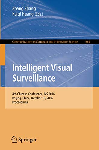 Intelligent Visual Surveillance