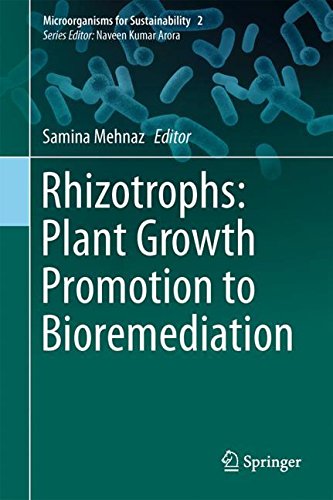 Rhizotrophs