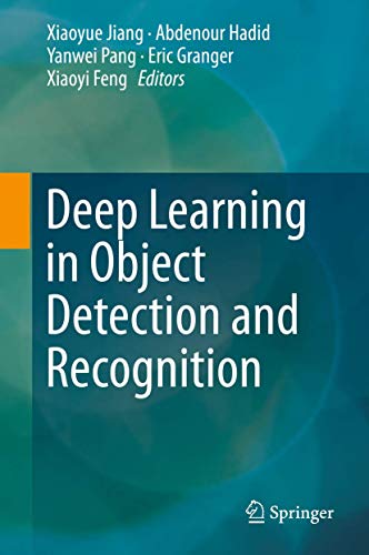 Deep Learning In Object Detection And Recognition