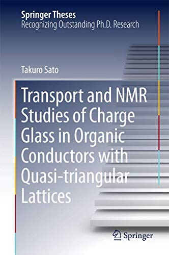 Transport and NMR Studies of Charge Glass in Organic Conductors with Quasi triangular Lattices