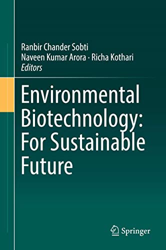 Environmental Biotechnology