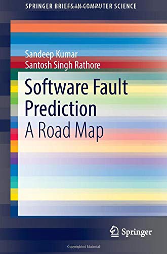 Software Fault Prediction