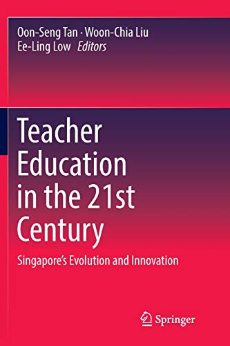 Teacher Education In The 21st Century
