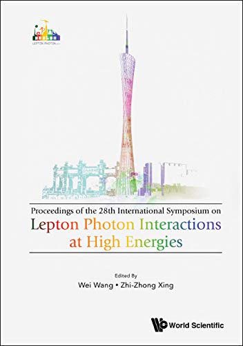 Lepton Photon Interactions at High Energies