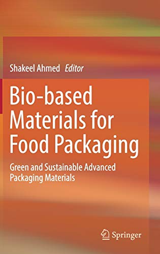 Bio-Based Materials For Food Packaging