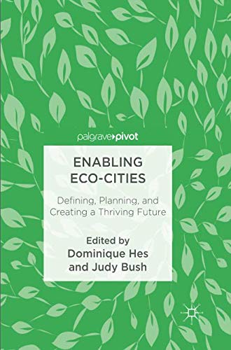 Enabling Eco Cities
