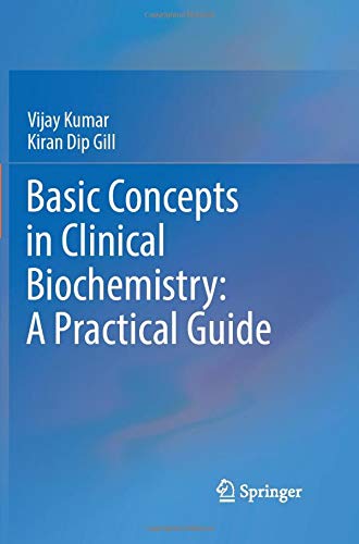 Basic Concepts in Clinical Biochemistry