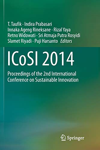 ICoSI 2014