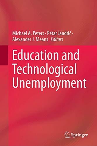 Education And Technological Unemployment