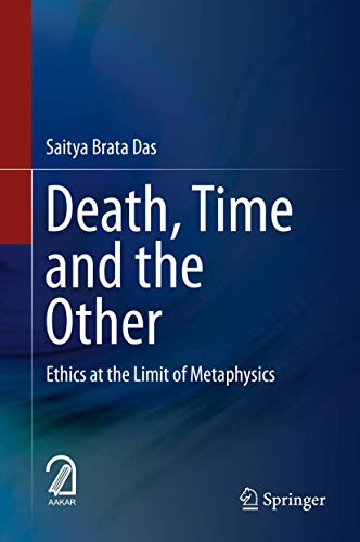Death, Time And The Other