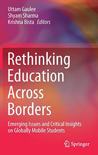 Rethinking Education Across Borders