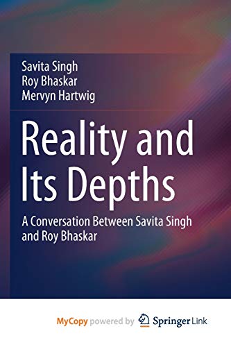 Reality and Its Depths