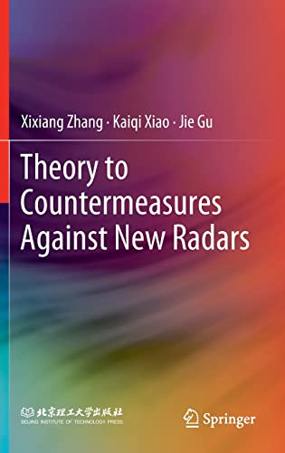 Theory To Countermeasures Against New Radars