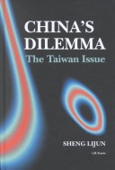 China's dilemma