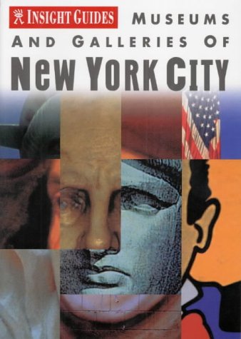 Museums and Galleries of New York City