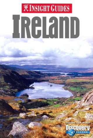 Insight Guides Ireland