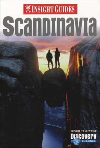 Insight Guide Scandinavia