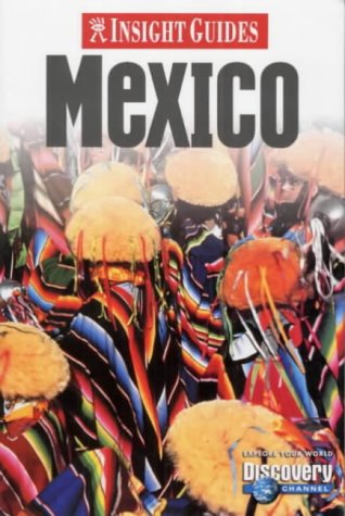 Mexico Insight Guide