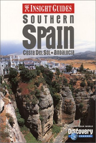Insight Guide Southern Spain