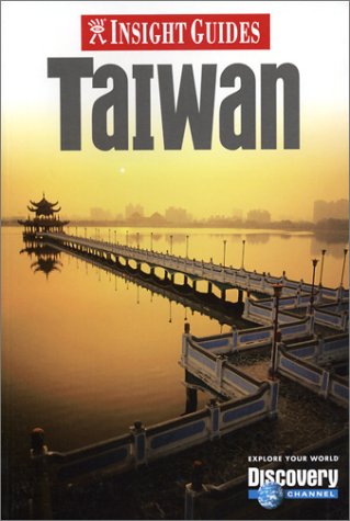 Insight Guide Taiwan