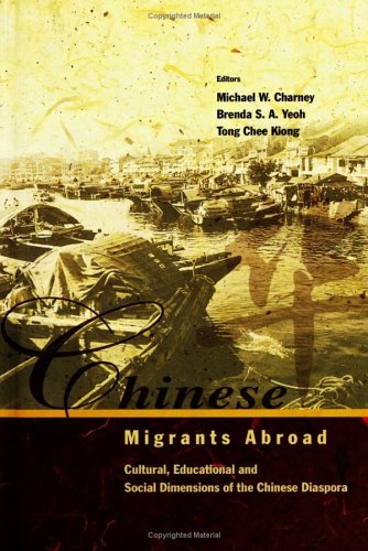 Chinese Migrants Abroad